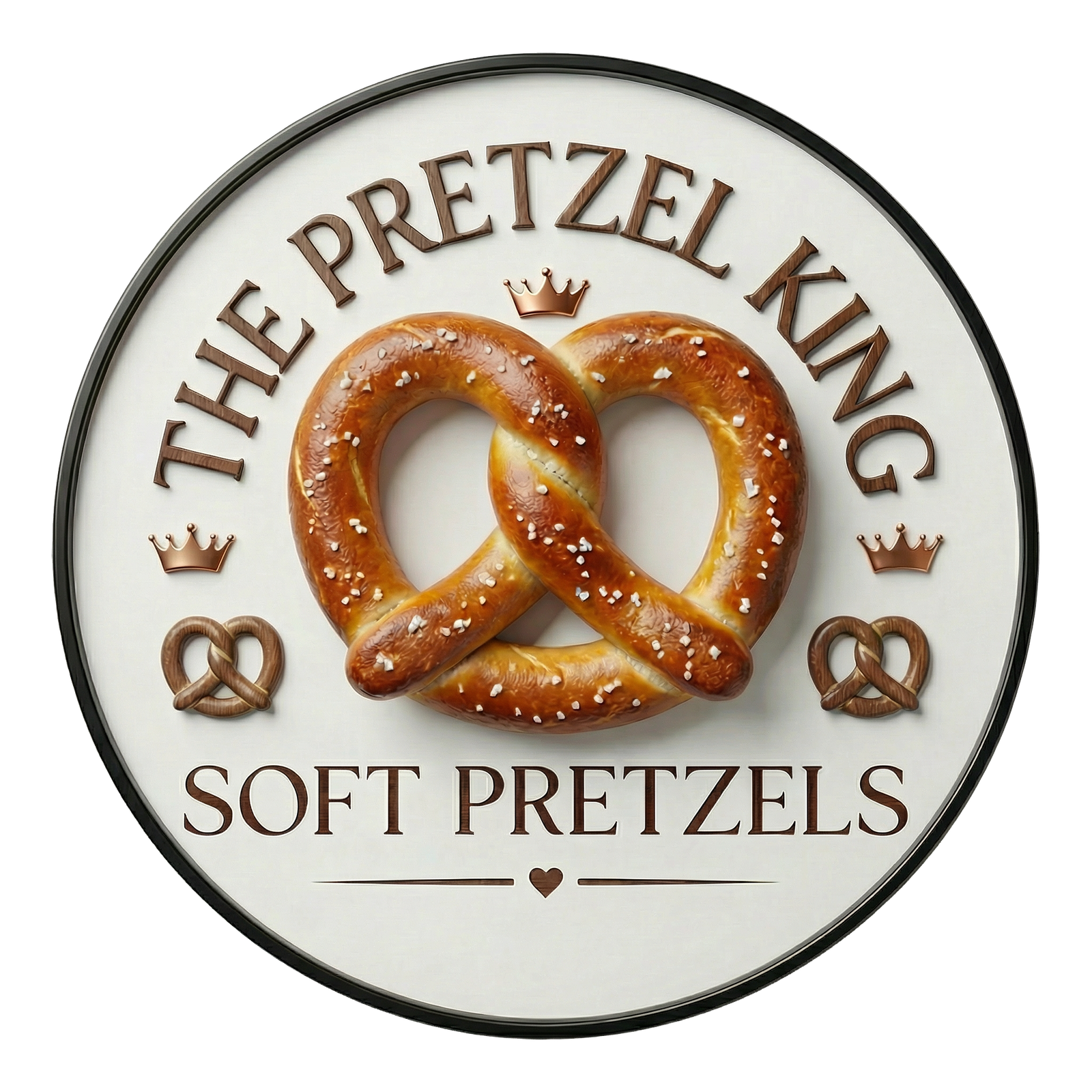 The Corner Twist logo